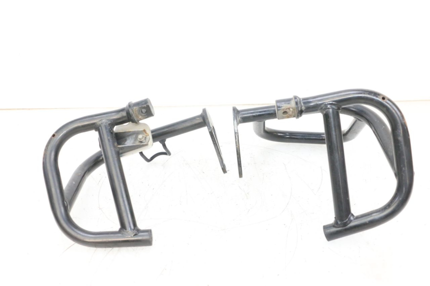 photo de ZYLINDERKOPFHAUBE YAMAHA FJR ABS 1300 (2006 - 2012) - Hauptansicht