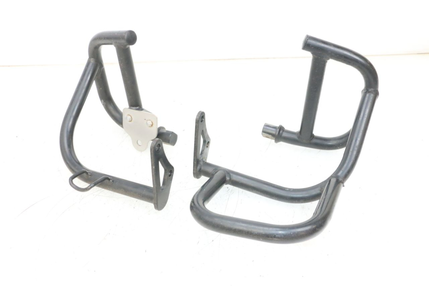 photo de ZYLINDERKOPFHAUBE YAMAHA FJR ABS 1300 (2006 - 2012) - Detailansicht des Bauteils