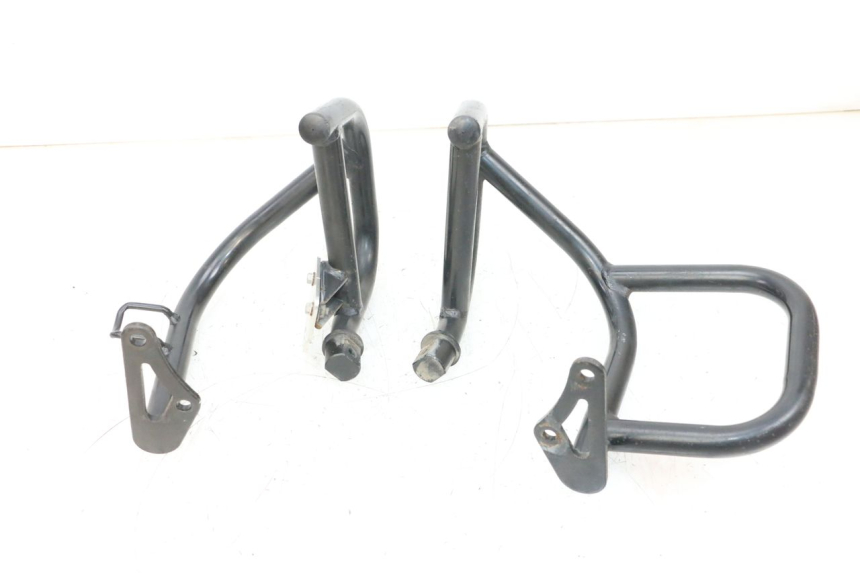 photo de ZYLINDERKOPFHAUBE YAMAHA FJR ABS 1300 (2006 - 2012) - Zoom auf Gebrauchszustand