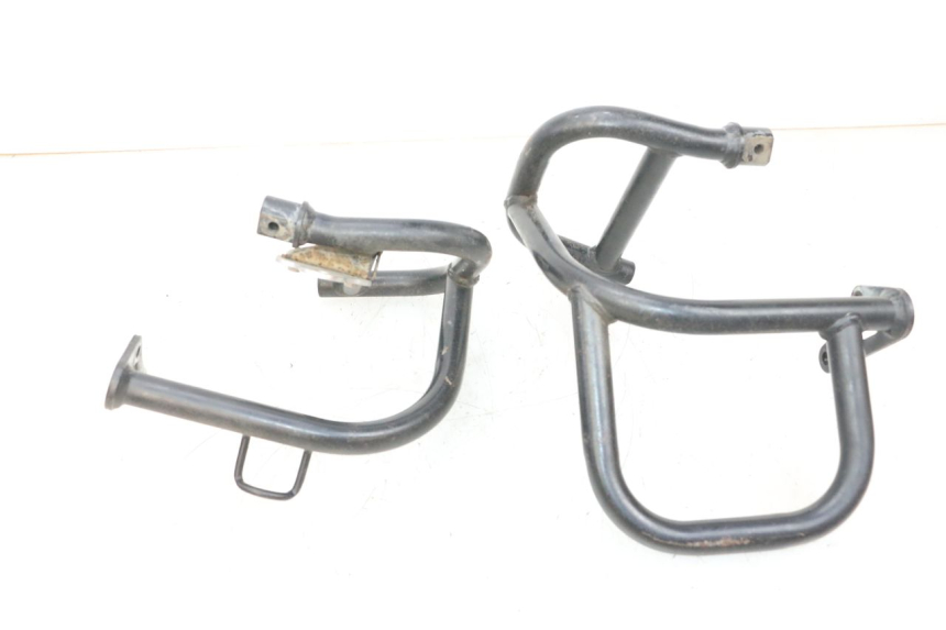 photo de ZYLINDERKOPFHAUBE YAMAHA FJR ABS 1300 (2006 - 2012) - Technische Nahaufnahme