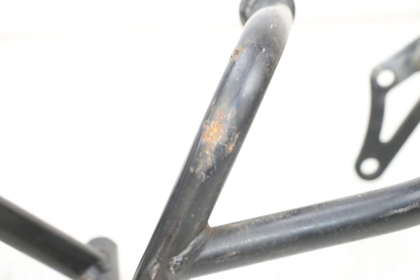 photo de ZYLINDERKOPFHAUBE YAMAHA FJR ABS 1300 (2006 - 2012) - Oberflächenzustand und Material