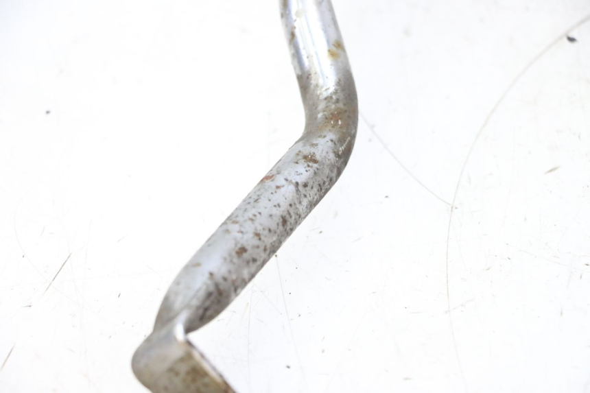 photo de MOTORSCHUTZBÜGEL PIAGGIO LIBERTY 125 (1998 - 2008) - Charakteristische Merkmale