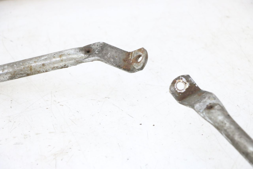 photo de MOTORSCHUTZBÜGEL PIAGGIO LIBERTY 125 (1998 - 2008) - Zoom auf Gebrauchszustand