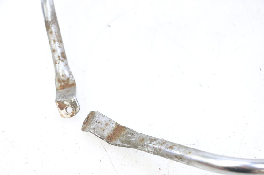 photo de MOTORSCHUTZBÜGEL PIAGGIO LIBERTY 125 (1998 - 2008) - Oberflächenzustand und Material