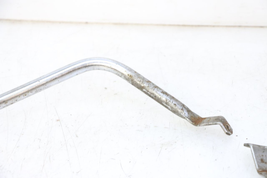 photo de MOTORSCHUTZBÜGEL PIAGGIO LIBERTY 125 (1998 - 2008) - Geprüftes Gebrauchtteil