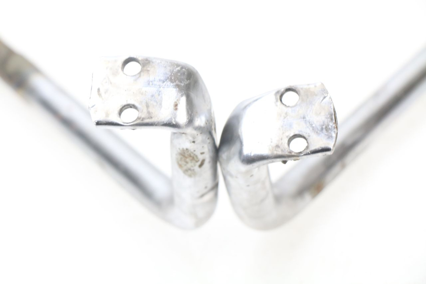 photo de MOTORSCHUTZBÜGEL MOTOBECANE LT 125 (1970 - 1975) - Weitere Ansicht des Artikels