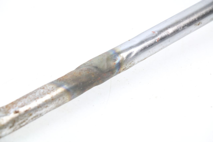 photo de MOTORSCHUTZBÜGEL MOTOBECANE LT 125 (1970 - 1975) - Zoom auf Komponenten