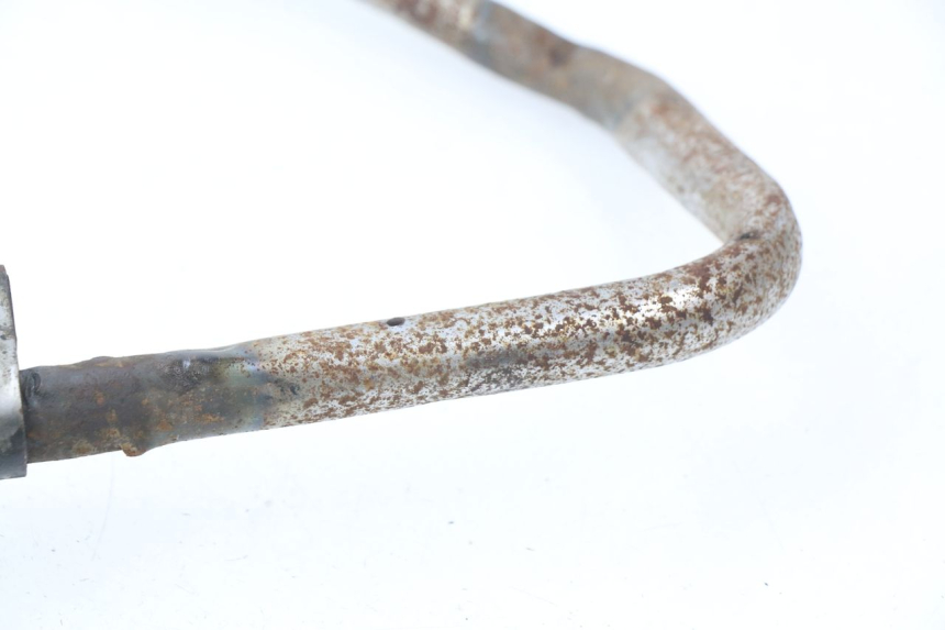 photo de MOTORSCHUTZBÜGEL MOTOBECANE LT 125 (1970 - 1975) - Detaillierte Sichtprüfung