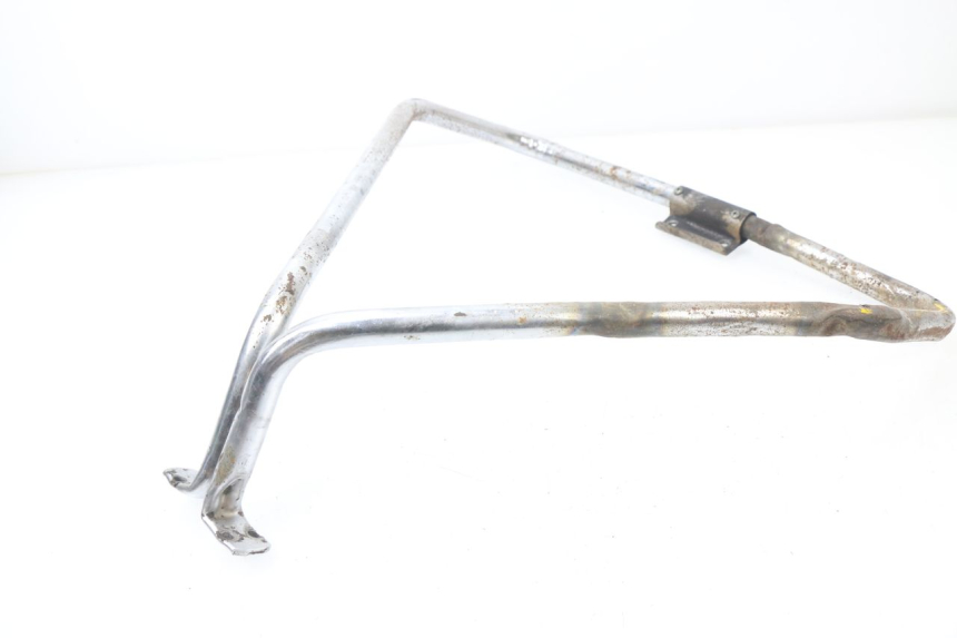 photo de MOTORSCHUTZBÜGEL MOTOBECANE LT 125 (1970 - 1975) - Zoom auf Gebrauchszustand