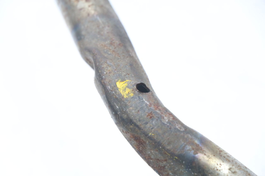 photo de MOTORSCHUTZBÜGEL MOTOBECANE LT 125 (1970 - 1975) - Details der Befestigungspunkte