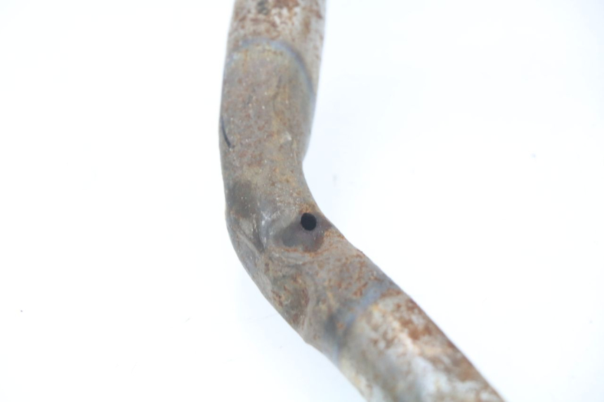 photo de MOTORSCHUTZBÜGEL MOTOBECANE LT 125 (1970 - 1975) - Oberflächenzustand und Material