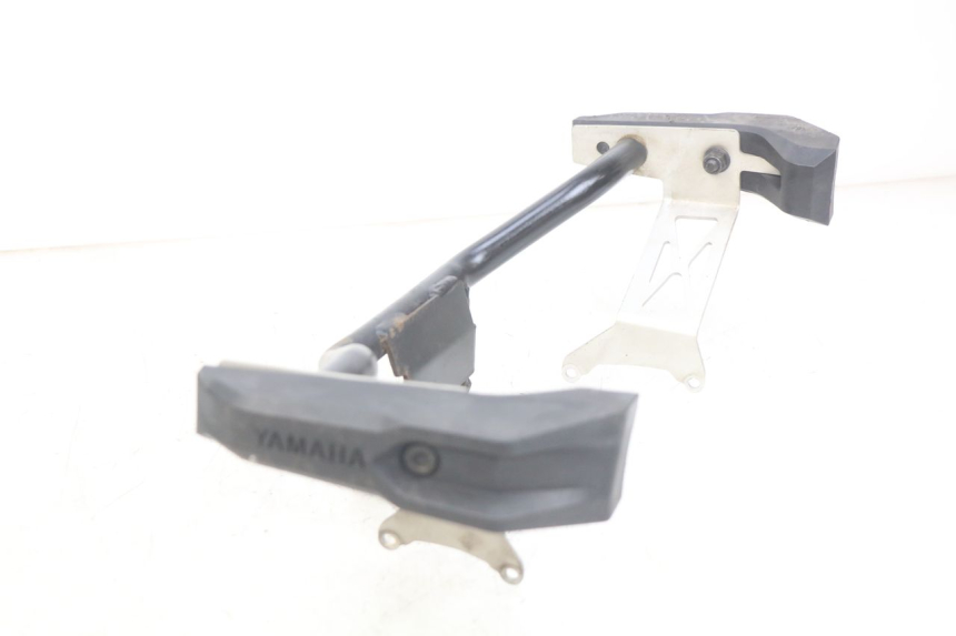 photo de ZYLINDERKOPFHAUBE YAMAHA MT ABS 125 (2014 - 2018) - Hauptansicht