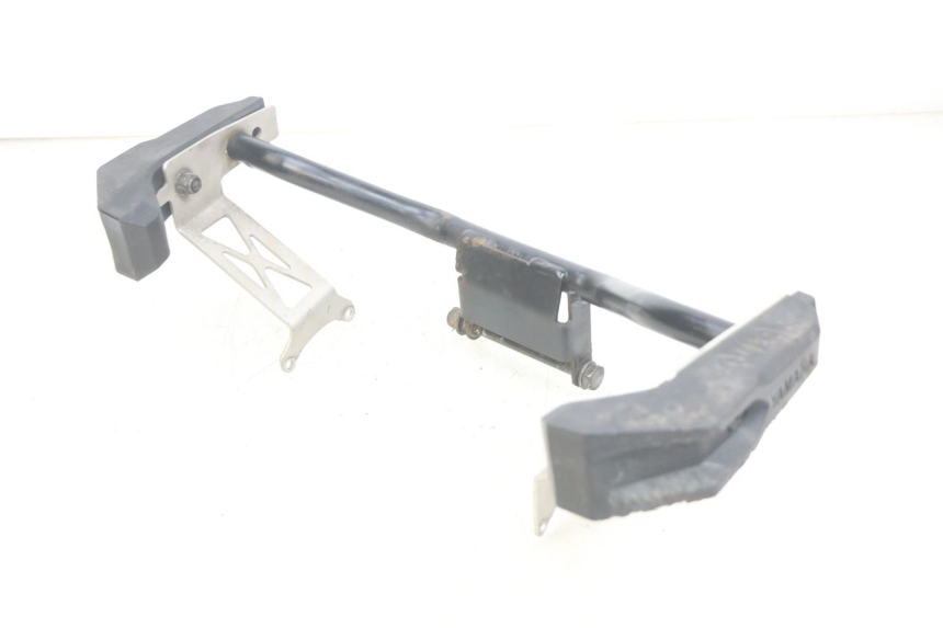 photo de ZYLINDERKOPFHAUBE YAMAHA MT ABS 125 (2014 - 2018) - Detailansicht des Bauteils