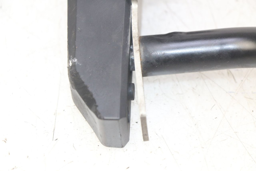 photo de ZYLINDERKOPFHAUBE YAMAHA MT ABS 125 (2014 - 2018) - Zoom auf Gebrauchszustand