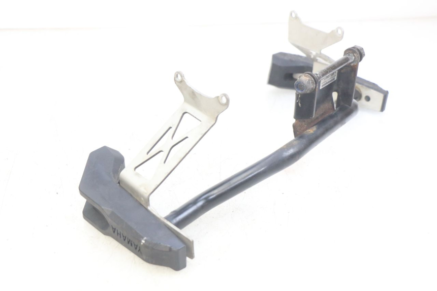 photo de ZYLINDERKOPFHAUBE YAMAHA MT ABS 125 (2014 - 2018) - Alternative Perspektive