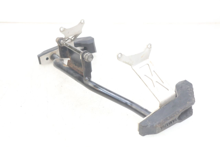 photo de ZYLINDERKOPFHAUBE YAMAHA MT ABS 125 (2014 - 2018) - Technische Nahaufnahme