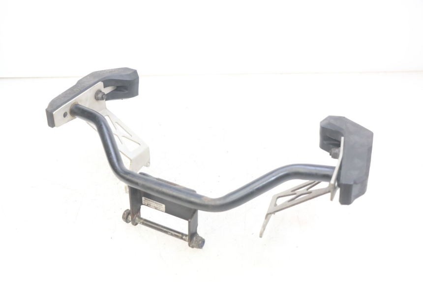 photo de ZYLINDERKOPFHAUBE YAMAHA MT ABS 125 (2014 - 2018) - Details der Befestigungspunkte