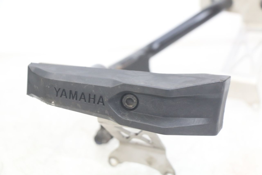 photo de ZYLINDERKOPFHAUBE YAMAHA MT ABS 125 (2014 - 2018) - Oberflächenzustand und Material