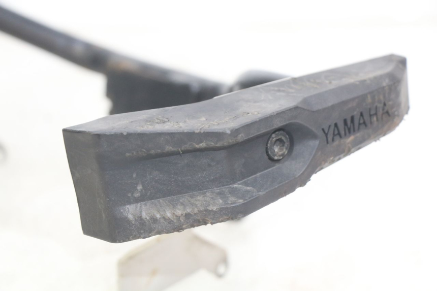 photo de ZYLINDERKOPFHAUBE YAMAHA MT ABS 125 (2014 - 2018) - Geprüftes Gebrauchtteil