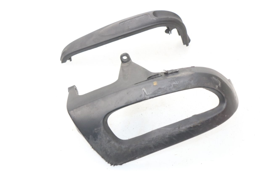 photo de MOTORSCHUTZBÜGEL BMW R GS 1150 (1999 - 2004) - Hauptansicht