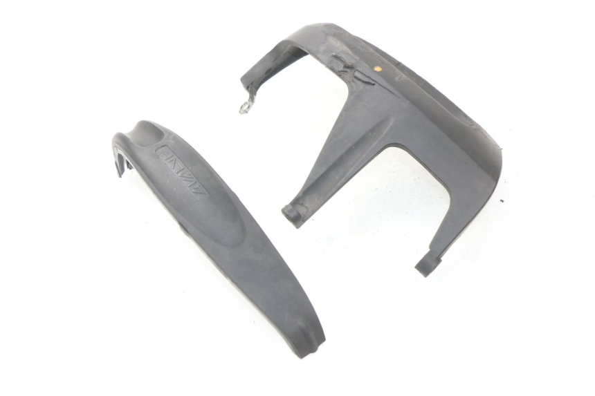 photo de MOTORSCHUTZBÜGEL BMW R GS 1150 (1999 - 2004) - Detailansicht des Bauteils