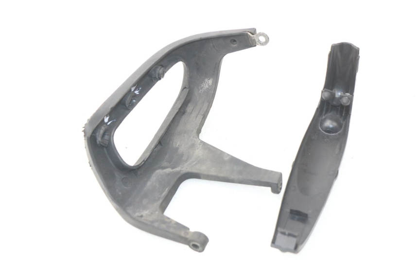 photo de MOTORSCHUTZBÜGEL BMW R GS 1150 (1999 - 2004) - Zoom auf Gebrauchszustand