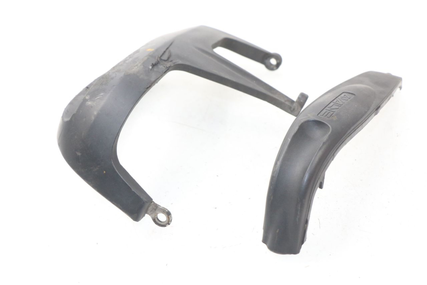 photo de MOTORSCHUTZBÜGEL BMW R GS 1150 (1999 - 2004) - Details der Befestigungspunkte