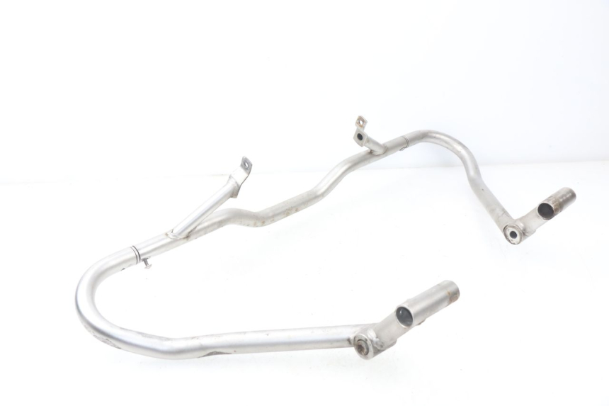 photo de MOTORSCHUTZBÜGEL BMW R GS 1200 (2005 - 2007) - Detailansicht des Bauteils