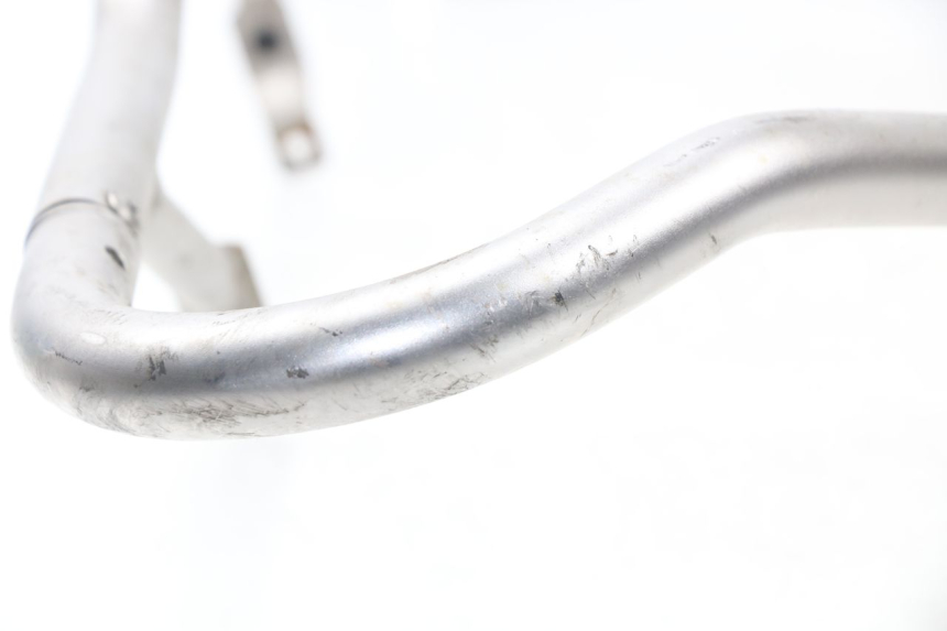 photo de MOTORSCHUTZBÜGEL BMW R GS 1200 (2005 - 2007) - Oberflächenzustand und Material