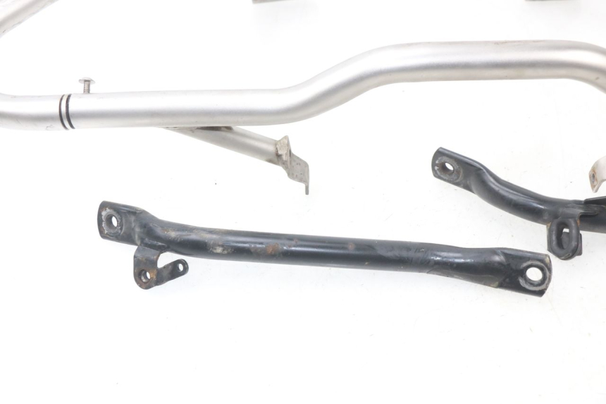 photo de MOTORSCHUTZBÜGEL BMW R GS 1200 (2005 - 2007) - Kennzeichnungen und Originalreferenzen