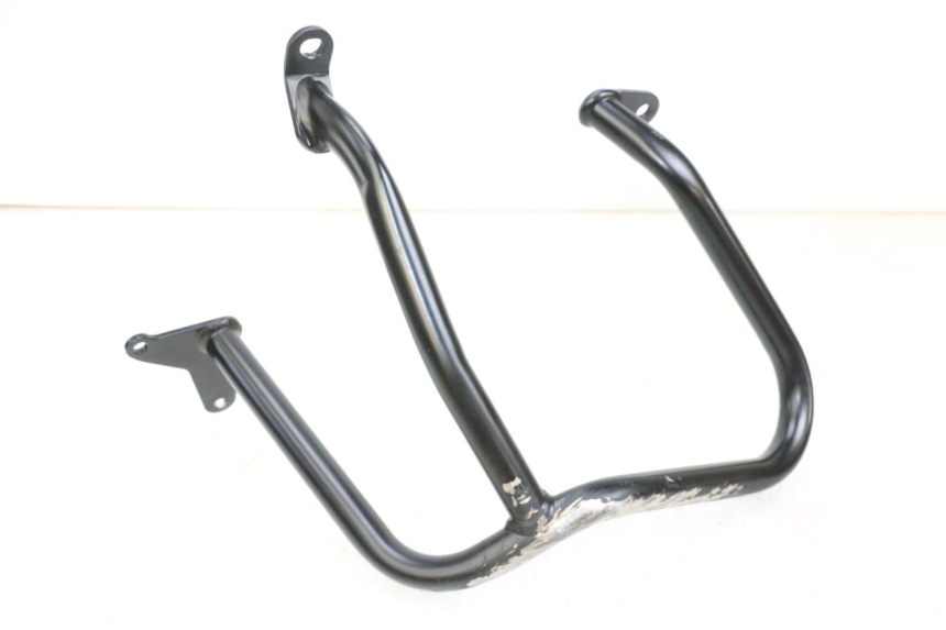 photo de MOTORSCHUTZBÜGEL BMW R GS 1250 (2021 - 2024) - Zoom auf Komponenten