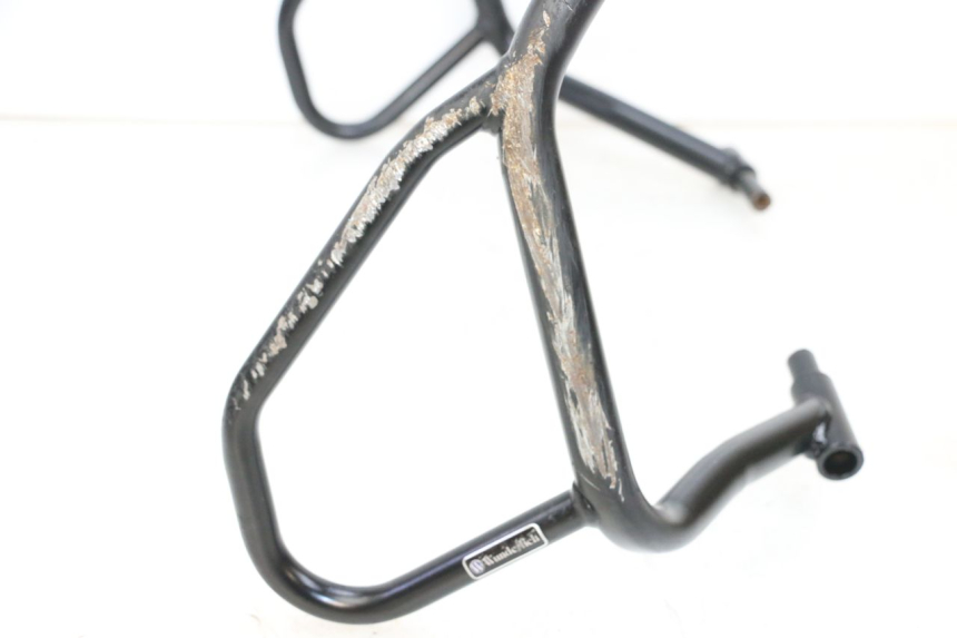 photo de MOTORSCHUTZBÜGEL BMW R GS 1250 (2021 - 2024) - Details der Befestigungspunkte