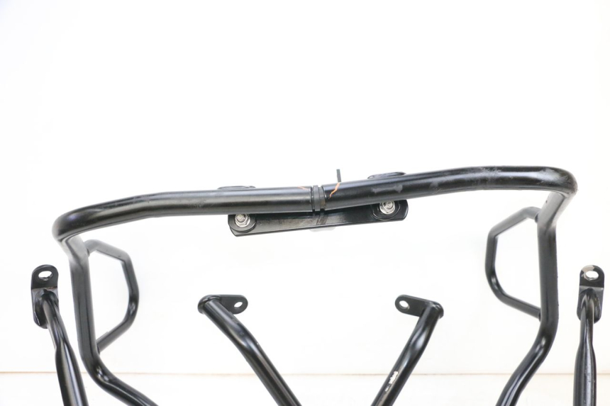 photo de MOTORSCHUTZBÜGEL BMW R GS 1250 (2021 - 2024) - Kennzeichnungen und Originalreferenzen