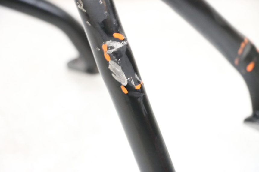 photo de MOTORSCHUTZBÜGEL BMW R GS 1250 (2021 - 2024) - Details der Befestigungspunkte