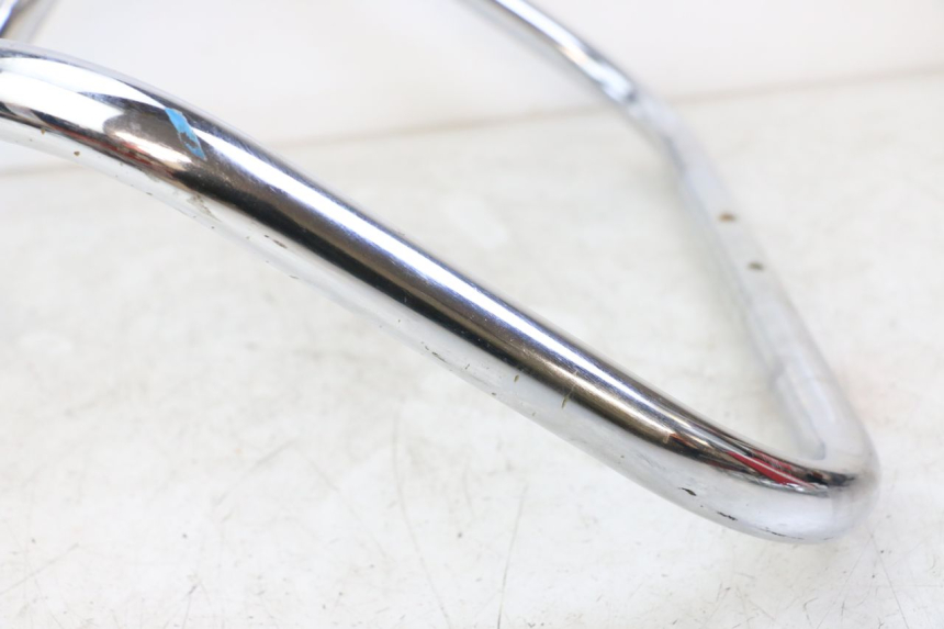 photo de MOTORSCHUTZBÜGEL REGAL RAPTOR RAXTER 2 125 (2007 - 2015) - Zoom auf Gebrauchszustand