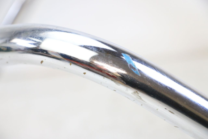 photo de MOTORSCHUTZBÜGEL REGAL RAPTOR RAXTER 2 125 (2007 - 2015) - Alternative Perspektive