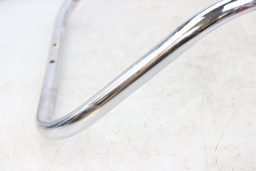 photo de MOTORSCHUTZBÜGEL REGAL RAPTOR RAXTER 2 125 (2007 - 2015) - Technische Nahaufnahme