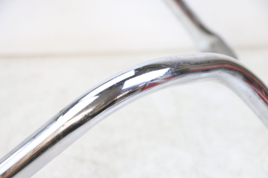 photo de MOTORSCHUTZBÜGEL REGAL RAPTOR RAXTER 2 125 (2007 - 2015) - Gesamtansicht des Produkts