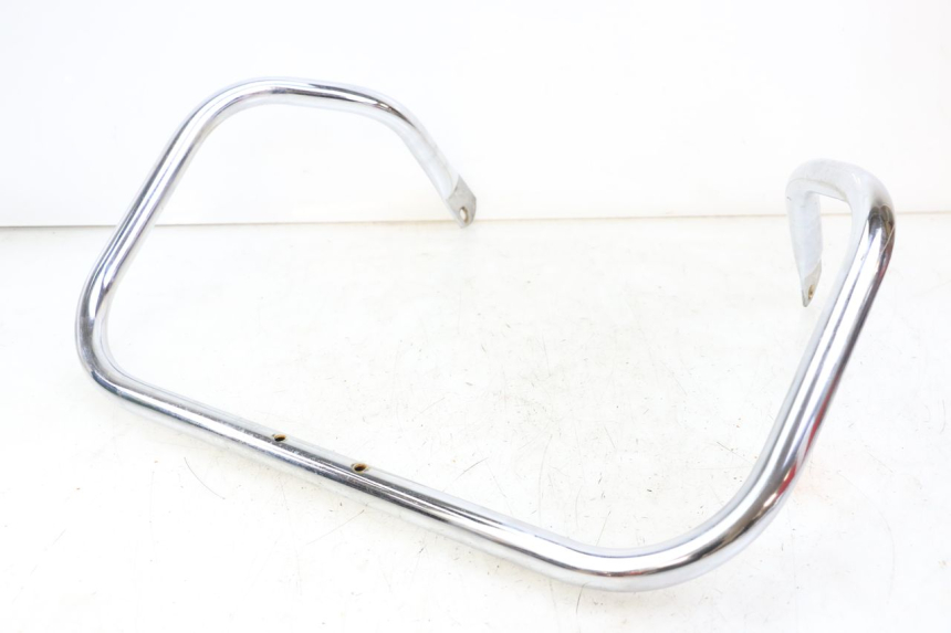 photo de MOTORSCHUTZBÜGEL REGAL RAPTOR RAXTER 2 125 (2007 - 2015) - Details der Befestigungspunkte