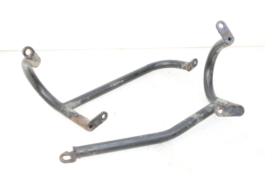 photo de MOTORSCHUTZBÜGEL YAMAHA TDM ABS 900 (2002 - 2014) - Detailansicht des Bauteils