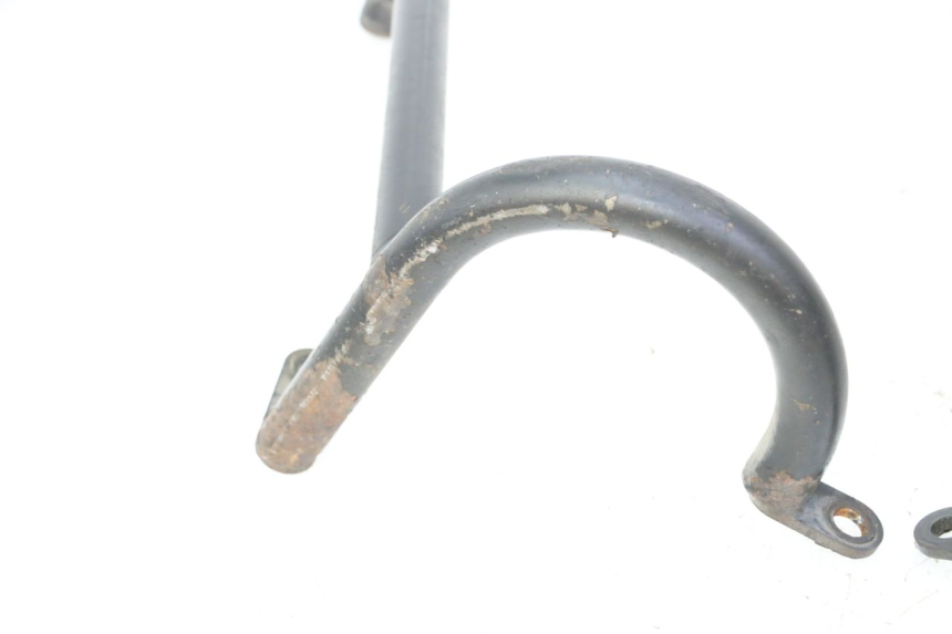 photo de MOTORSCHUTZBÜGEL YAMAHA TDM ABS 900 (2002 - 2014) - Details der Befestigungspunkte