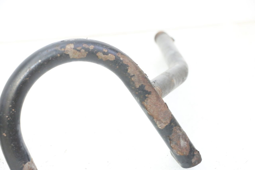 photo de MOTORSCHUTZBÜGEL YAMAHA TDM ABS 900 (2002 - 2014) - Oberflächenzustand und Material