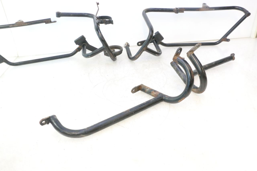 photo de MOTORSCHUTZBÜGEL YAMAHA TDM ABS 900 (2002 - 2014) - Detailansicht des Bauteils