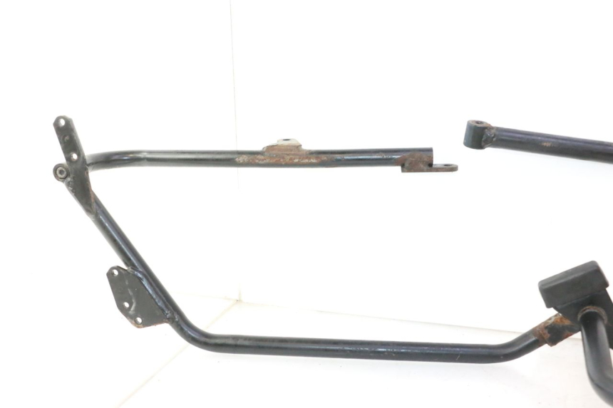 photo de MOTORSCHUTZBÜGEL YAMAHA TDM ABS 900 (2002 - 2014) - Charakteristische Merkmale