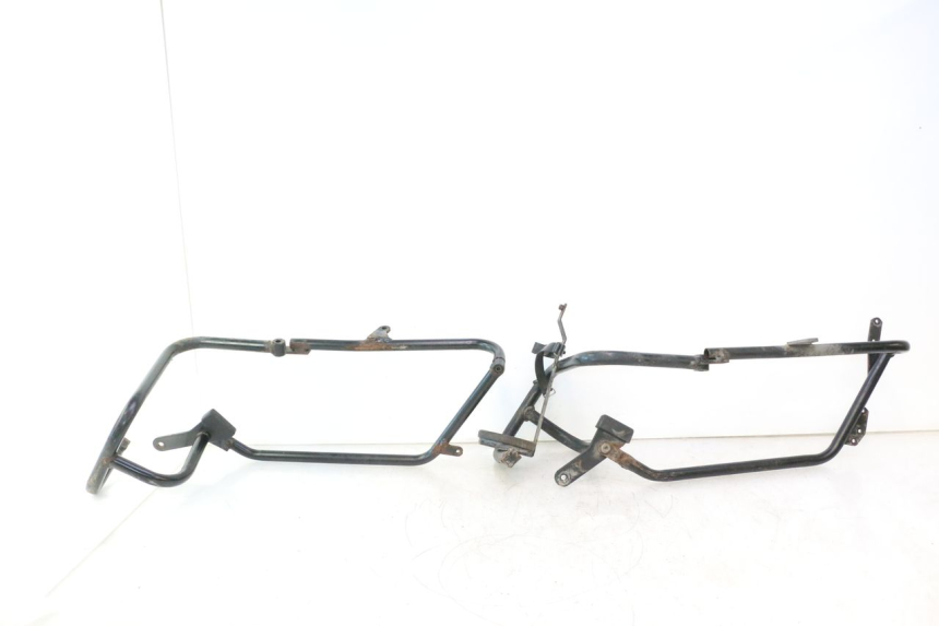 photo de MOTORSCHUTZBÜGEL YAMAHA TDM ABS 900 (2002 - 2014) - Hochauflösende Nahaufnahme