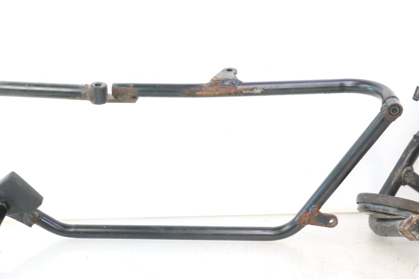 photo de MOTORSCHUTZBÜGEL YAMAHA TDM ABS 900 (2002 - 2014) - Detaillierte Sichtprüfung