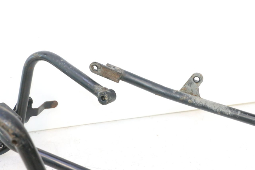 photo de MOTORSCHUTZBÜGEL YAMAHA TDM ABS 900 (2002 - 2014) - Profilansicht des Ersatzteils