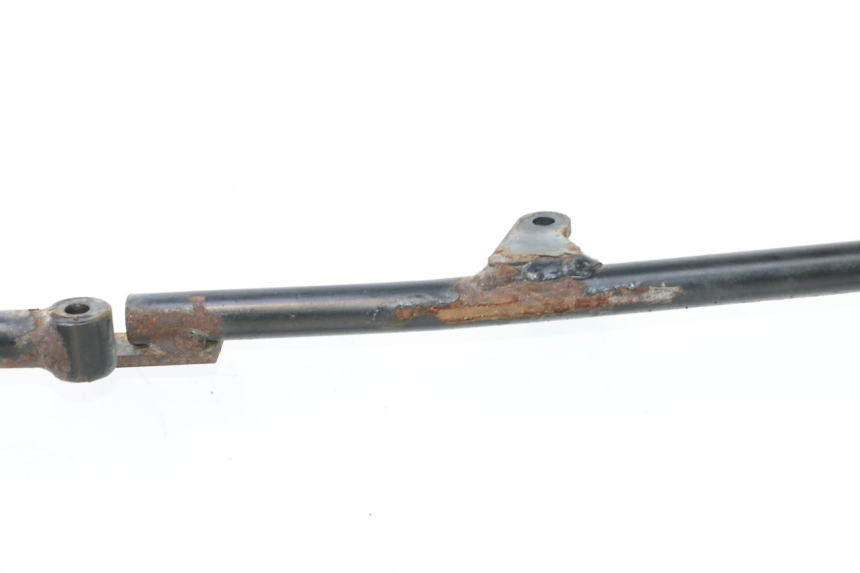 photo de MOTORSCHUTZBÜGEL YAMAHA TDM ABS 900 (2002 - 2014) - Oberflächenzustand und Material
