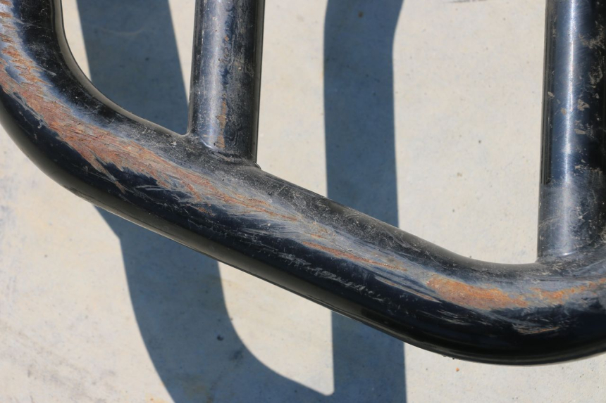 photo de MOTORSCHUTZBÜGEL BOOM TRIKE FUN 500 (2004 - 2010) - Weitere Ansicht des Artikels