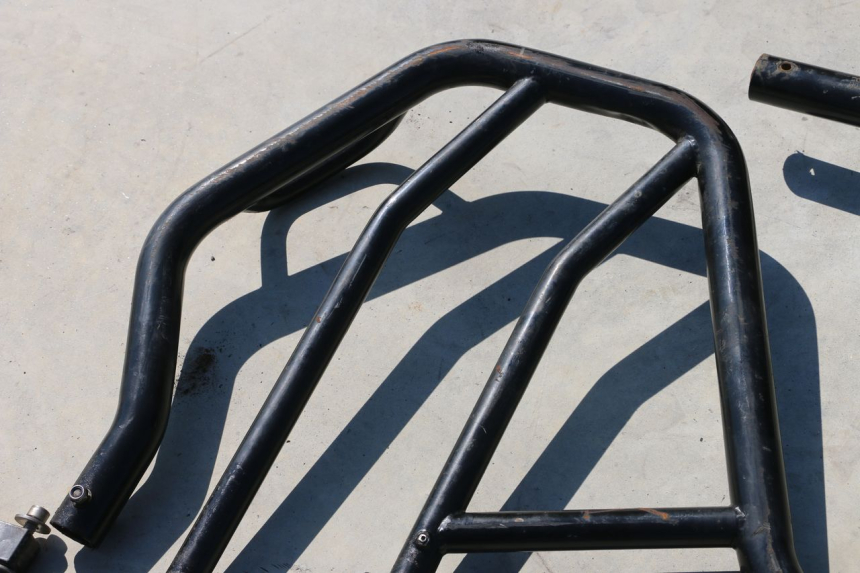photo de MOTORSCHUTZBÜGEL BOOM TRIKE FUN 500 (2004 - 2010) - Geprüftes Gebrauchtteil